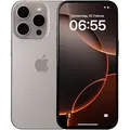  neuwertig - iPhone 16 Pro Max - 256 GB - Titan Wüstensand