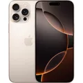 Apple iPhone 16 Pro Max 256 GB titan wüstensand MYWX3ZD/A