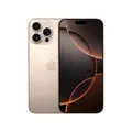Apple iPhone 16 Pro Max 256GB Titan Wüstensand #34535777