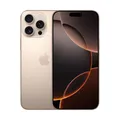Apple iPhone 16 Pro Max 5G 256GB Desert Titanium