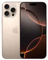 Apple iPhone 16 Pro Max 256 GB gold Smartphone Handy Ohne Vertrag Mobile iOS