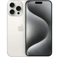 Apple iPhone 16 Pro Max 256 GB - Titan Wüstensand |PG4495-A(+)-DIFF| #Neuwertig