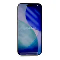 APPLE iPhone 16 Pro Max 256 GB Titan Wüstensand Dual SIM Hervorragend No Simlock