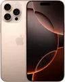Apple iPhone 16 Pro Max 256GB Titan Wüstensand / Wie Neu