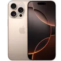 iPhone 16 Pro Max I 256 GB I Titan wüstensand I Batt.: 94% I Wie neu I  I Differ