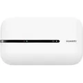 HUAWEI E5576-320 Mobiler LTE-WLAN-Hotspot bis 16 Geräte Weiß