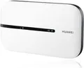 Huawei E5576-320 - Mobiler Hotspot - 4G LTE - 150 Mbps - 802,11b/g/n (51071RYN)