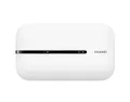 Huawei E5576-320 - Mobiler Hotspot - 4G LTE - 150 Mbps bis 16 Geräte Weiß
