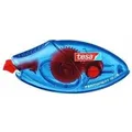 tesa Kleberoller PERMANENT GLUE, Einweg, perm., 8,4mmx8,5m 1 Stück (59090)
