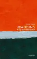 Robert Jones Branding (Taschenbuch) Very Short Introductions