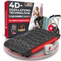 SPORTSTECH Vibrationsplatte sVibe