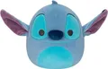 Squishmallows SQK0303 - Stitch 35 cm, offizielles Jazwares Plüsch, superweiches Kuscheltier