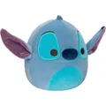 Jazwares SQK0303 Squishmallows - Disney Stitch 35 cm Plüsch