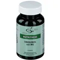green line NUTRITHEKE 11A Ubiquinol 100 mg