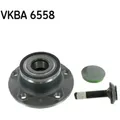 Radlagersatz SKF VKBA 6558 für VW Caddy III Alltrack