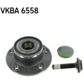 SKF Radlager Radlagersatz hinten für VW Caddy III Kombi 2KB 2KJ 2CB 2CJ