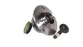 SKF Radlagersatz VKBA6558