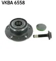 Original SKF Radlagersatz VKBA 6558 für VW