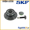 Radlagersatz SKF VKBA6558 für VW Caddy IV Großraumlimousine