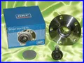 1x SKF Radlager Satz hinten Hinterachse VW Caddy 1.2 1.4 1.6 1.9 2.0 TSI TDI SDI