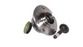 Radlagersatz hinten SKF VKBA 6558 für VW