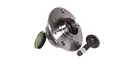 SKF Radlagersatz VKBA 6558 für VW