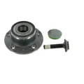 SKF VKBA 6558 Radlagersatz für VW Caddy SAB SAA Caddy IV SAB SAJ Caddy III