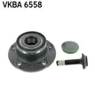 SKF Radlagersatz Radlager Satz Wheel Bearing Hinten VKBA 6558
