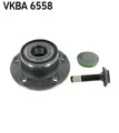 SKF VKBA 6558 RADLAGERSATZ HINTERACHSE FÜR  VW