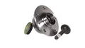 RADLAGERSATZ FÜR VW - SKF VKBA 6558