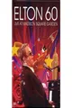 ELTON JOHN "ELTON 60 LIVE AT..." 2 DVD NEU