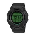 Casio G-Shock Classic Series Uhr Schwarz GD-010BEG-1ER