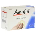 Amofin 5% Nagellack Wirkstoffhaltiger Nagellack Inhalt: 3 ml
