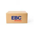 Bremsbeläge EBCFA387 EBC Brakes