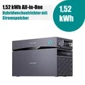 Sunshare Glory All-in-One Semi-Solid Stromspeicher 1.52 kWh