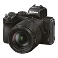 Nikon Z50 + Nikkor Z DX 18-140mm f/3,5-6,3 VR