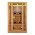 Infrarotkabine Infrarotsauna Sauna Vollspektrum Infrarot Wärmekabine Artsauna®