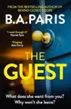 B.A. Paris - Guest   Gripping new suspense that reads like true crime  - G245z