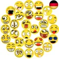 18 Stücke Stressball, Anti Stress Spielzeug Bälle, Antistressbälle für Kinder Er