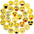 18 Pieces Stress Balls, Anti-Stress Toy Balls, for Children, Adults’ Party Ba...
