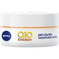 NIVEA Collection Q10-EnergyAnti-Falten Tagespflege LSF15 50 ml (259,80 € / 1 l)