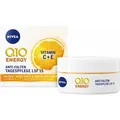 Nivea Visage Q10 Tagespflege Energy LSF15 (50ml)