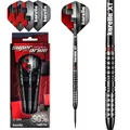 Winsport Steeldart Karella SuperDrive 24g 90%Tungsten Turnierdart Dart