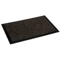 ASTRA SAPHIR Türmatte, 40 x 60 cm 617015060  , Farbe: braun-meliert