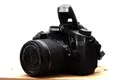 Canon EOS 70D 20,2 MP FULL HD DSLR mit Canon EF-S 18-55mm IS STM Objektiv + Zub
