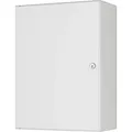 Jokey Medizinschrank Standard 42 cm x 31,5 cm Weiß Hochglanz