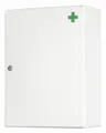 Jokey Medikamentenschrank 1-türig weiß B31,5 x H42 x T15cm - 188331000-0110