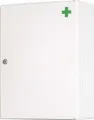 JOKEY Medikamentenschrank 1-tü,weiß,B31,5xH42xT15cm