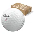 25 TITLEIST PRO V1X LAKEBALLS / GOLFBÄLLE - QUALITÄT AAAA / AAA