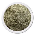 PEnandiTRA® - Thymian getrocknet und gerebelt - 500 g - Gewürz - Tee - VEGAN